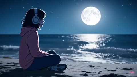 sofi sleep radio 📚 beats to relax