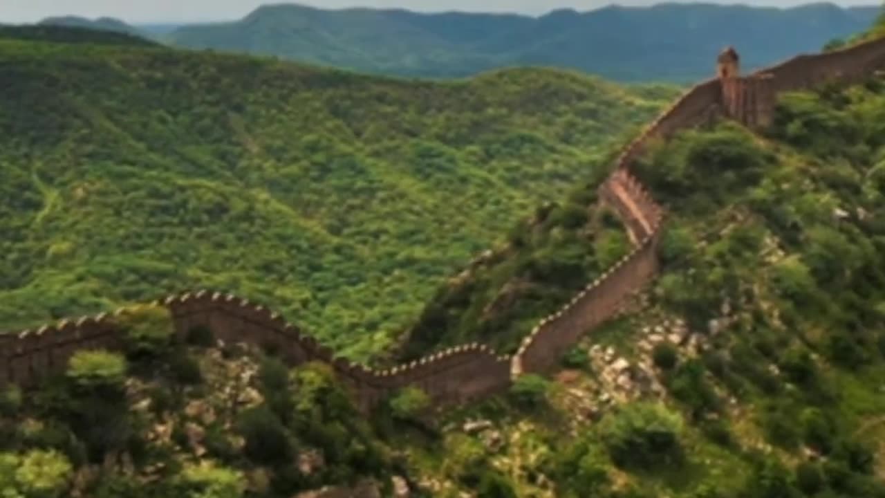 China's Glass Bridge: Not for the Faint of Heart! (Our Reaction!) #viral #viralshorts