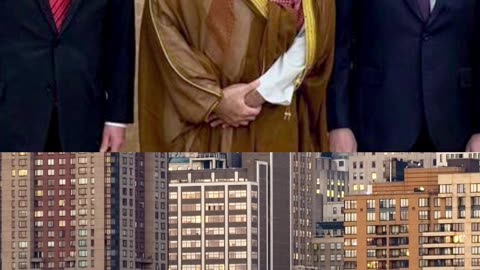 Trump Pushes for New Iran Deal & Expansion of Abraham Accords 🇺🇸🤝🌍