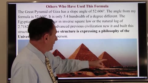 1C - Series 1, Part 3, Theory of Multidimensional Reality the First Four Dimensions - Audio Enhanced