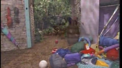 Zoboomafoo WETA September 13, 2001 400pm-430pm EDT