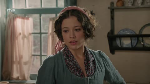 Valle salvaje capitulo 321 parte 5