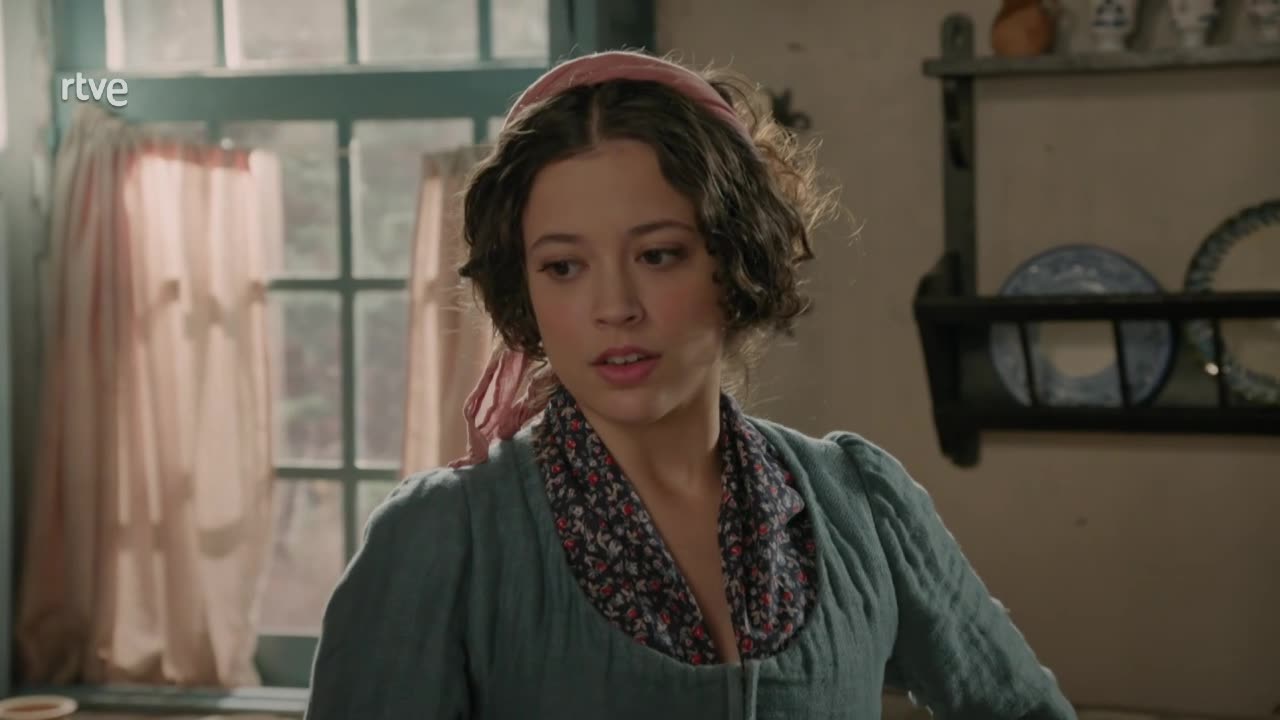 Valle salvaje capitulo 321 parte 5