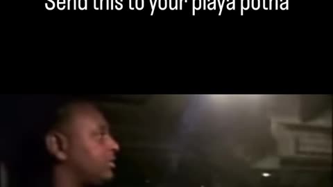 Send this to your playa potna