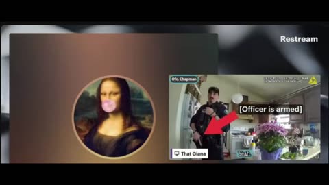 Bipolar man almost burns down family home