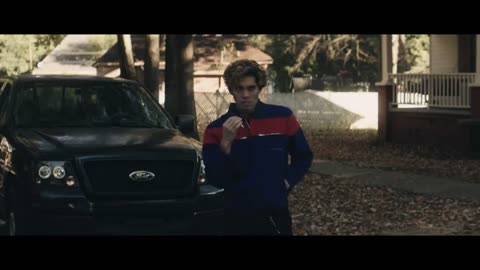 JACK AND AVA Official Trailer (2026) Thriller Movie HD