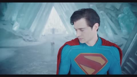 Ultraman vs Superman (2025) | Epic Fight Scene Reimagined