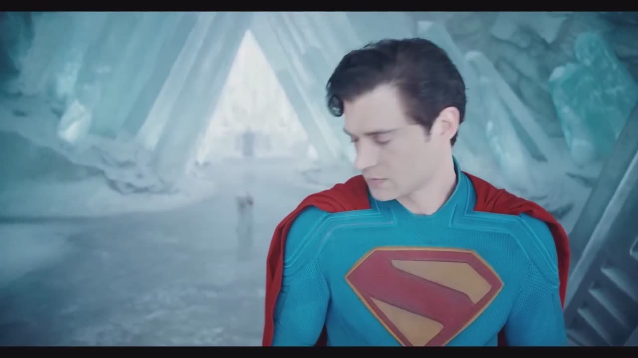 Ultraman vs Superman (2025) | Epic Fight Scene Reimagined