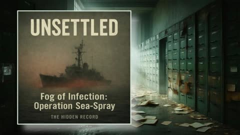 Fog of Infection: Operation Sea-Spray