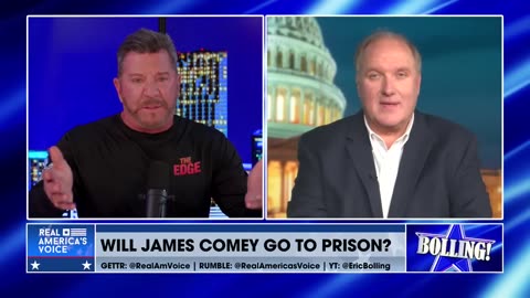 Comey BUSTED: New Emails Prove He Leaked & Covered for Hillary