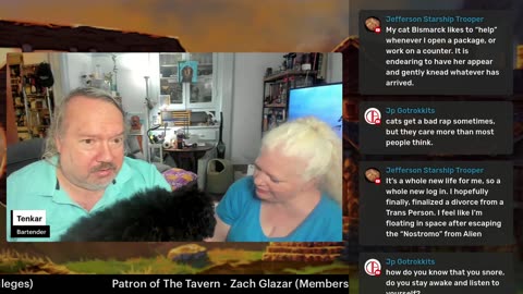 Gamer's Health -T ook the Hard Quest, Not the Easy Gold - Tonight, Sat Sept @8PM ET 20