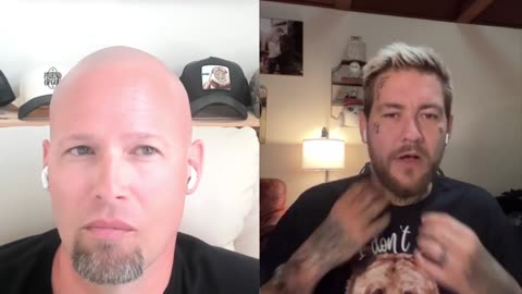The RoundTable - Bear Bailey
