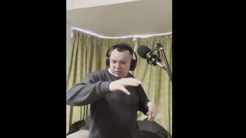 (Ricky Martin) Livin' La Vida Loca cover