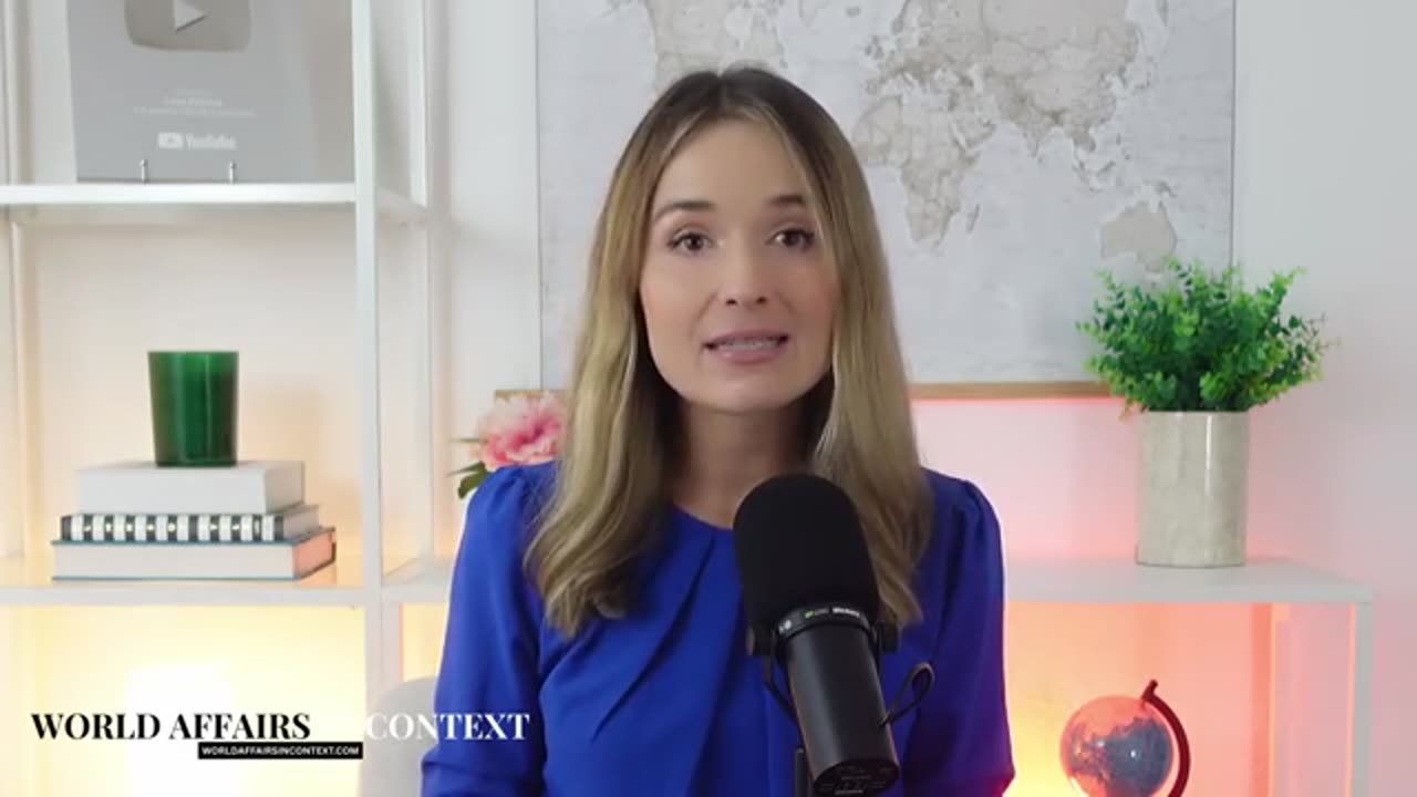 The US is DROWNING in $37 TRILLION Exploding Debt - Fiscal CRISIS Incoming