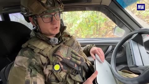 Essential Role of Russian Signal Troops in the Special Military Operation