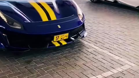🚀💨 This Car's Performance is PURE EXCITEMENT! | LuxurySportsCars