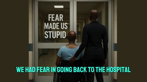 Fear Makes You Stupid
