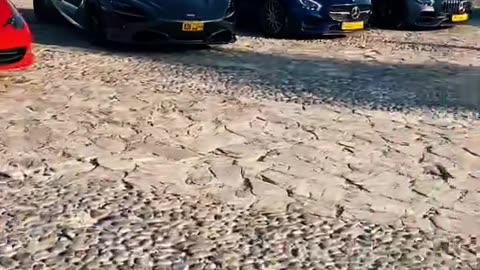 🏎️💨 The Most STUNNING Car You'll See! | LuxurySportsCars