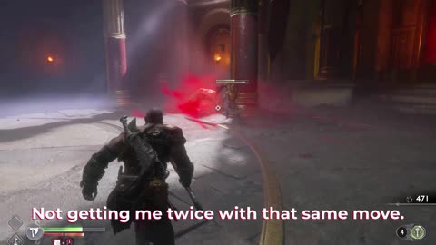 Is this a new enemy type only available in Valhalla DLC? ( Siren ? ).