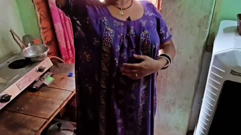 इतनी गर्मी है_ कपड़े उतार दूं _ Desi Bhabhi Ki Transparent Meksi _ _viral_bhabhi _desibhabhi _Bhauji