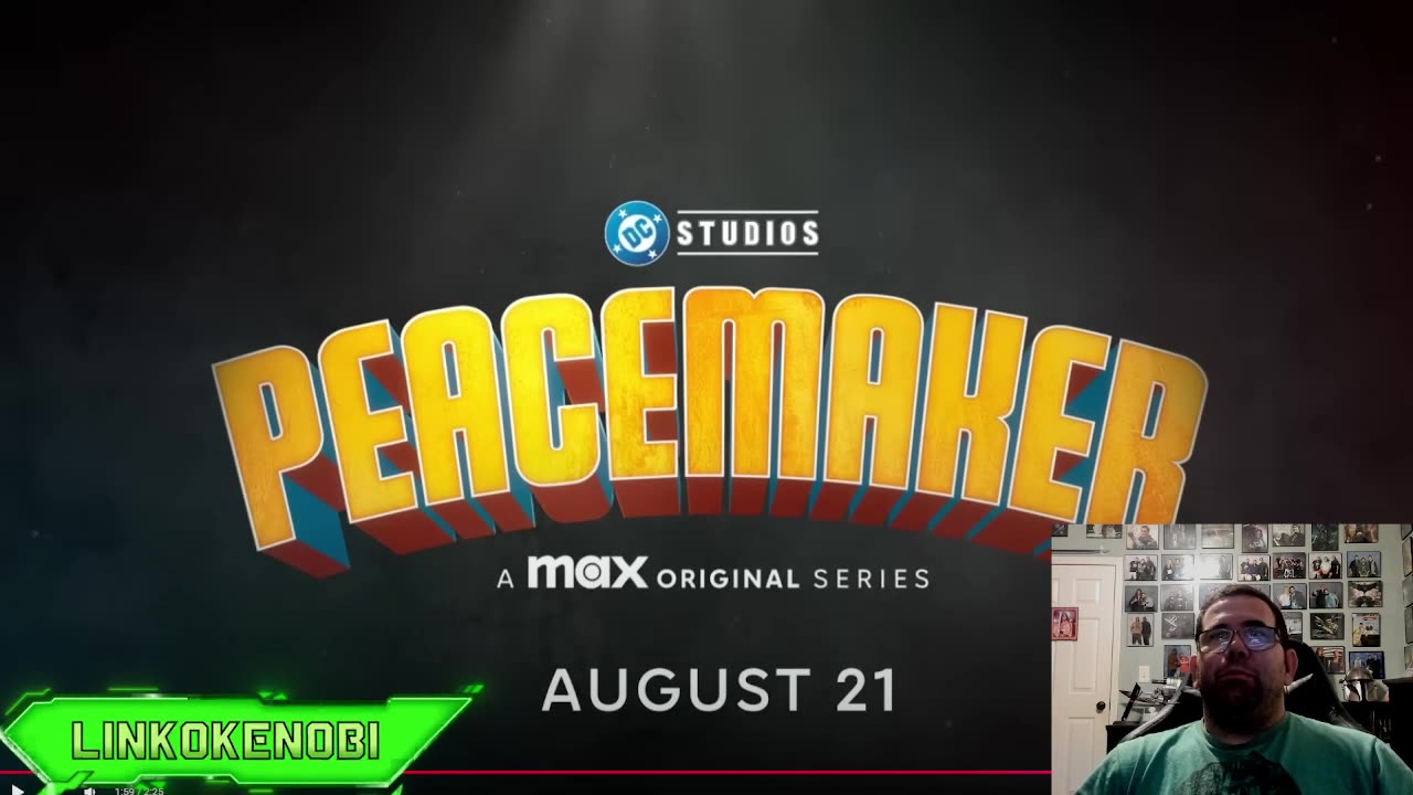 Peacemaker Season 2 Trailer Review