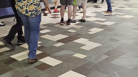Fight Breaks Out At Foxwoods Casino