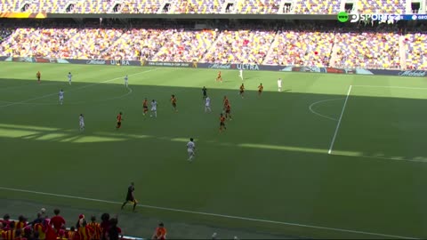 Los Angeles - Esperance 0:1 | 21. 06. 2025 | FIFA Club World Cup