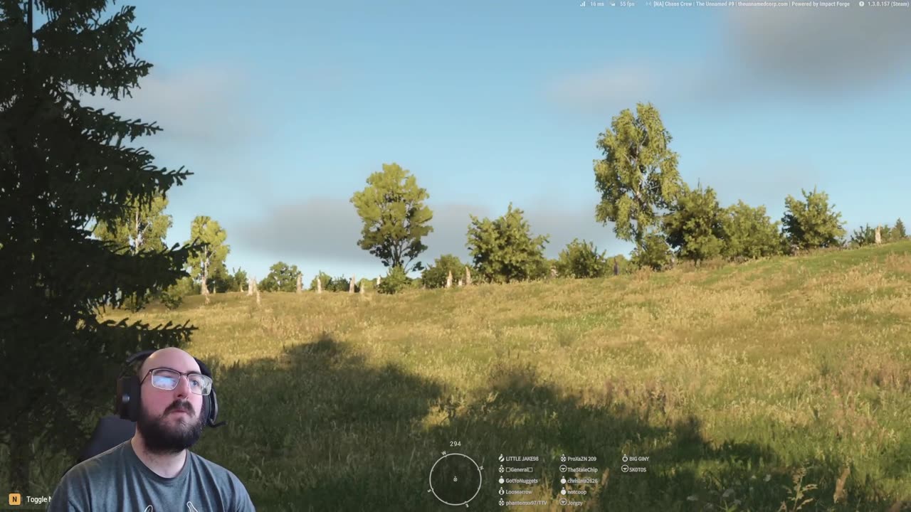 MORE ARMA LETS FIGHT