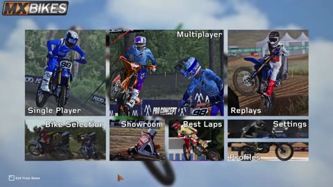 Better Than Last Time - MotoGP 24 Online Races With Dyl469 #2