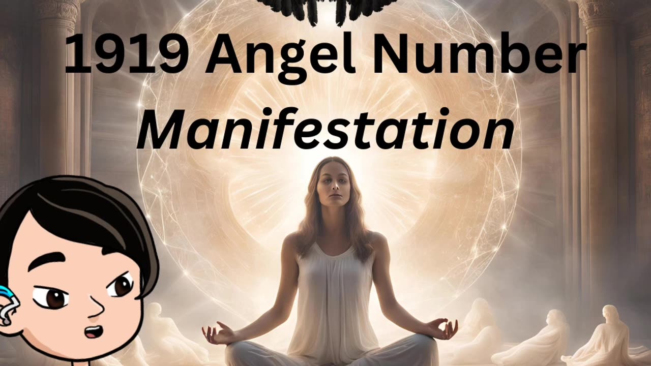 1919 Angel Number Manifestation – Comprehensive Guide