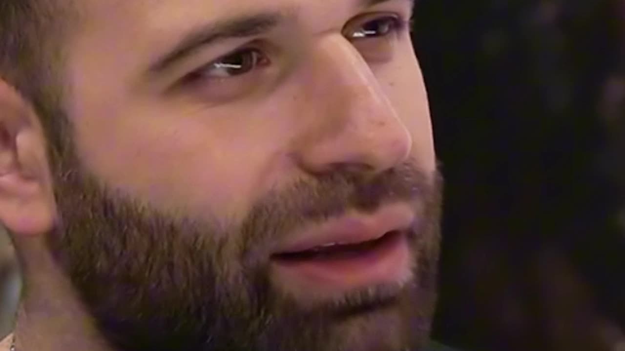 Troy Brewer And Noy Leyb