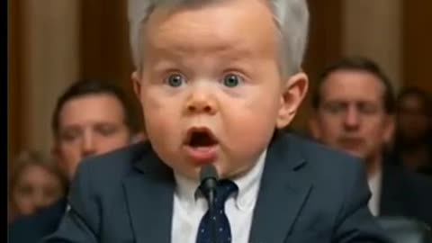 Baby RFK