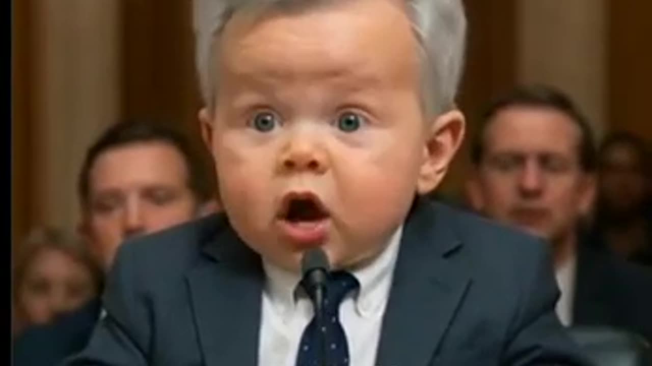 Baby RFK