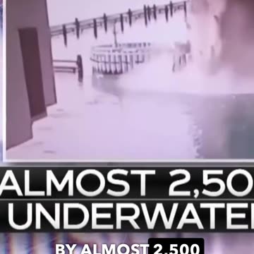 Ukrainians Strike Kerch Bridge and Russian Military Base in Daring Attack