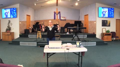 Sheridan Family Life Center