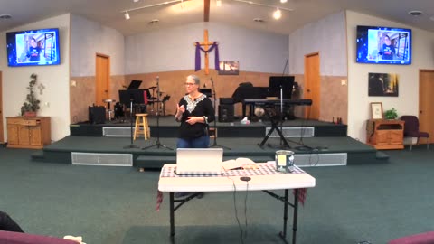 Sheridan Family Life Center