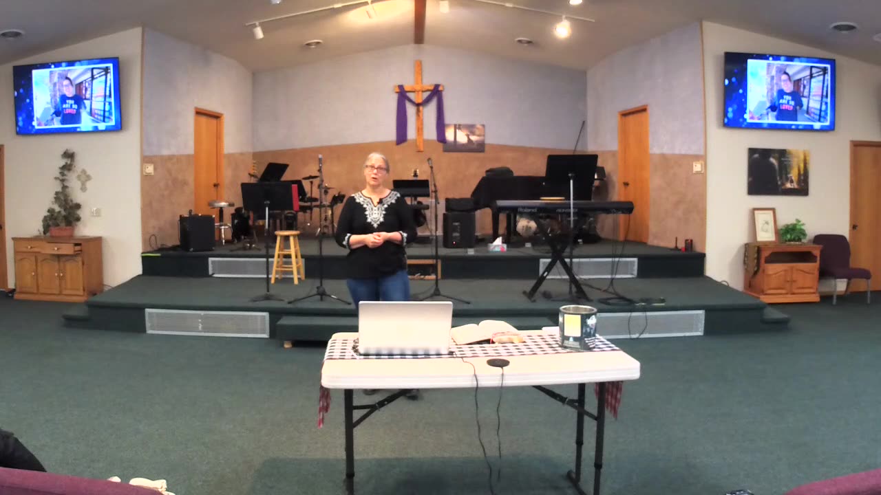 Sheridan Family Life Center