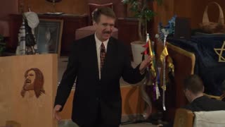 Anybody Need A Guide? (April 17, 2010)