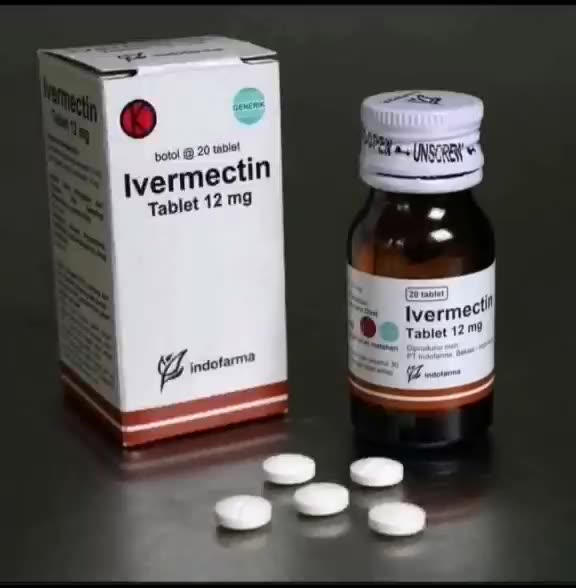 IVERMECTINA: IL FARMACO “VIETATO” CHE COADIUVA LA DISTRUZIONE DEL CANCRO, QUALE AGENTE ANTIPARASSITARIO, ANTIVIRALE, ANTIFFIAMMATORIO E ANTITUMORALE (le fonti in descrizione)