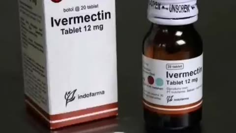 IVERMECTINA: IL FARMACO “VIETATO” CHE COADIUVA LA DISTRUZIONE DEL CANCRO, QUALE AGENTE ANTIPARASSITARIO, ANTIVIRALE, ANTIFFIAMMATORIO E ANTITUMORALE (le fonti in descrizione)