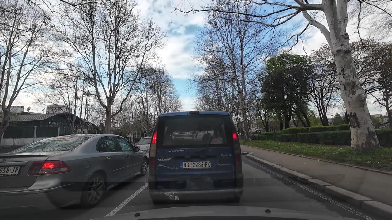 Bug Zajeb - A šta ako su studenti prevareni ? Mi moramo nege da sletimo !