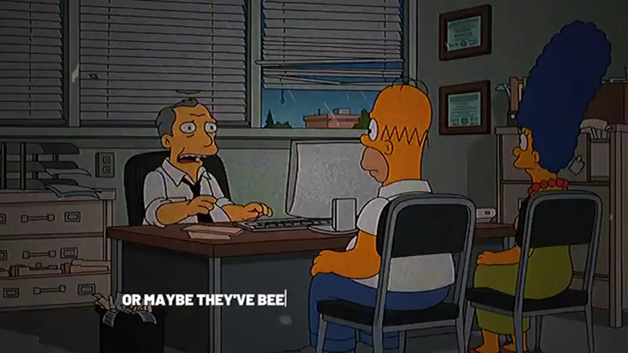 The Simpson predictions