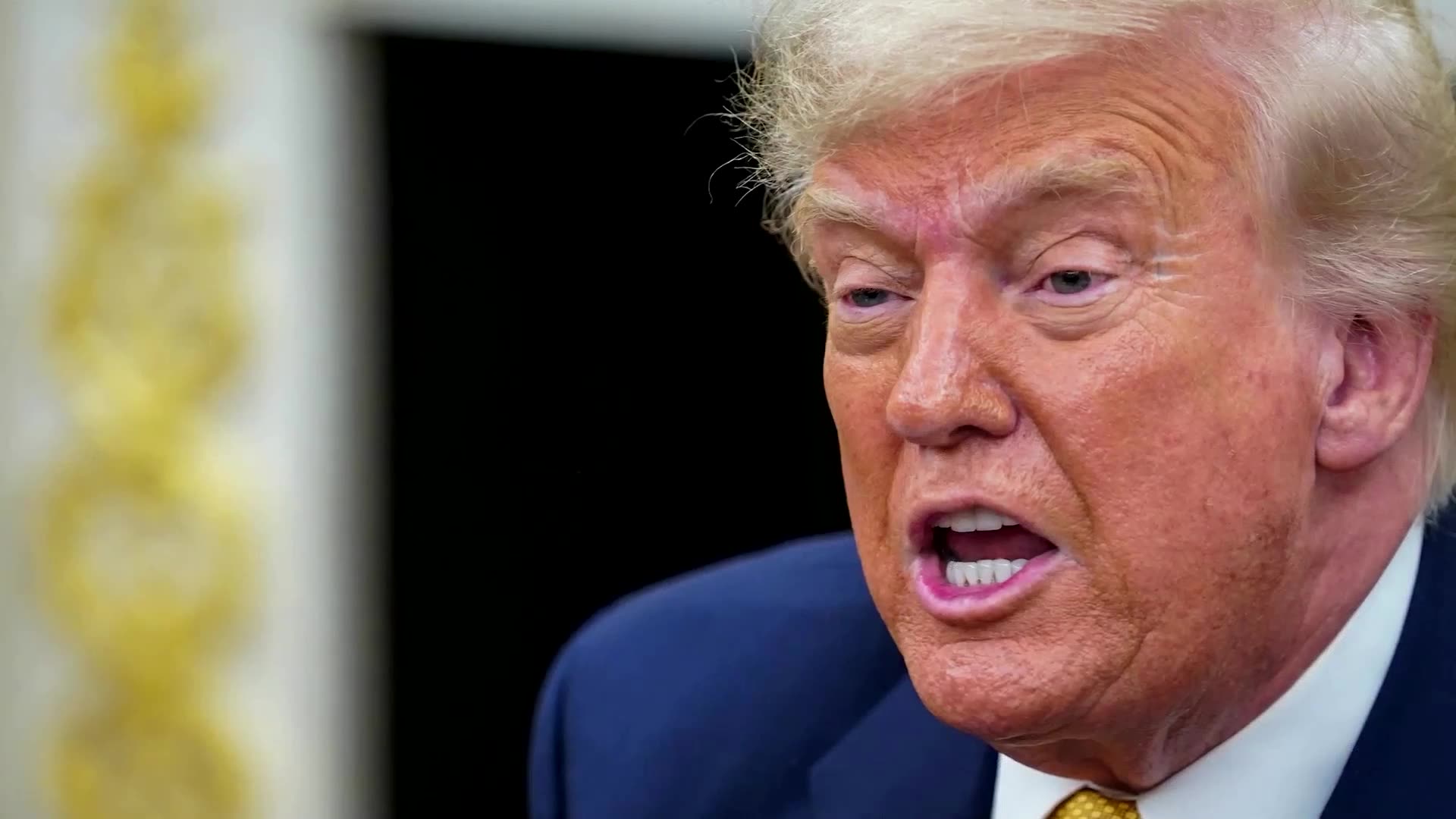 Mexico plans to strengthen trade with Canada after Trump tariff threat