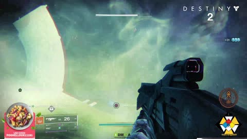 Destiny 2 ᕈS5 🎮 :THE EDGE OF FATE : WARLOCK CAMPAIGN PART TWO/DAY ONE