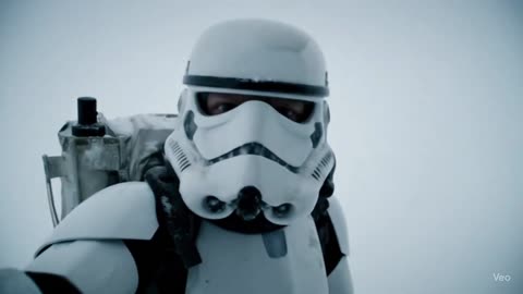Stormtrooper Vlog #2