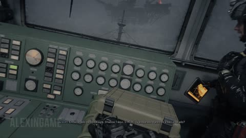 INVASÃO MILITAR EM ALTO-MAR – GUERRA CONTRA O NARCOTRÁFICO NA VENEZUELA! | Call of Duty [4K HDR]