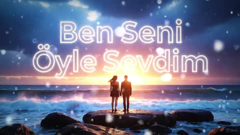 Ben Seni Öyle Sevdim 💔 | Sevgiler Çiçek Gibi – Ferdi Tayfur (Anatolian Rock Cover)