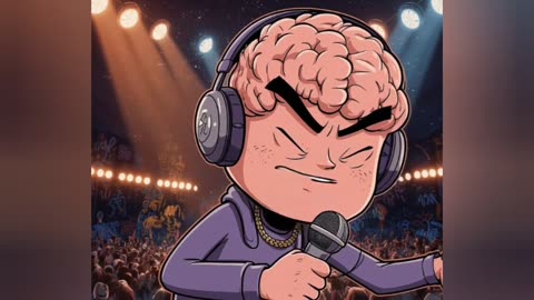 batalla cerebro vs corazon freestyle