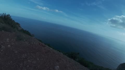 e-BIKE RIDE na MS, Portugal - Arrabida BamaLAMA S06E18 8th of NOV 2K25 pt 17