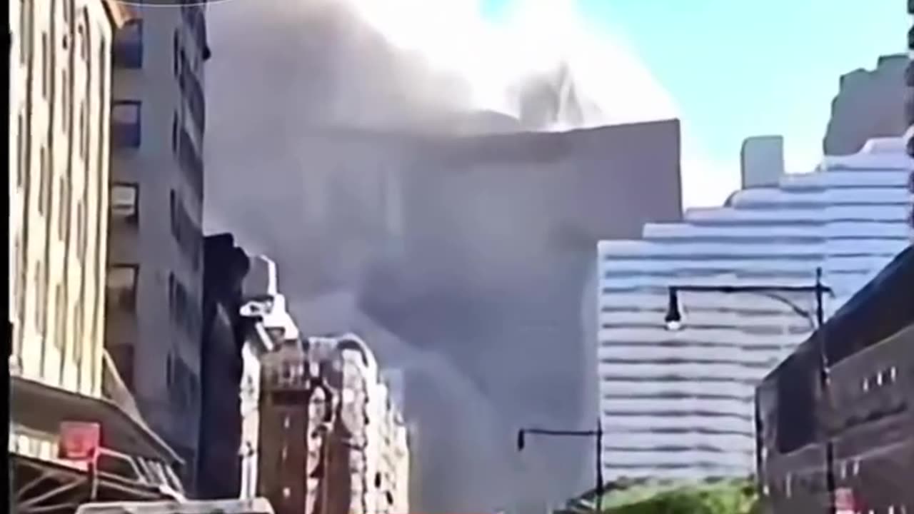 Dr. Alan Sabrosky — former U.S. Marine and Director of Studies at the Army War College